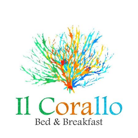 B&B Il Corallo La Maddalena  Esterno foto