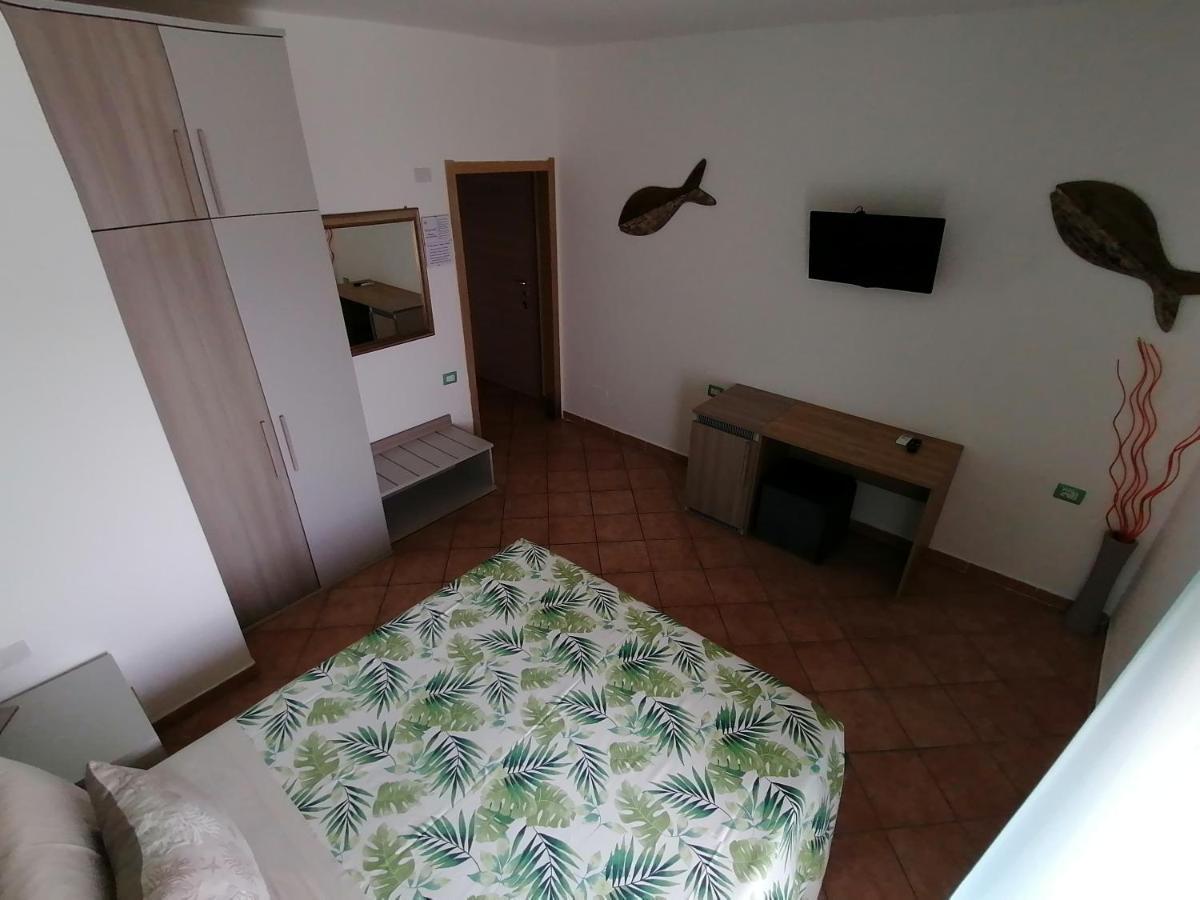 B&B Il Corallo La Maddalena  Esterno foto