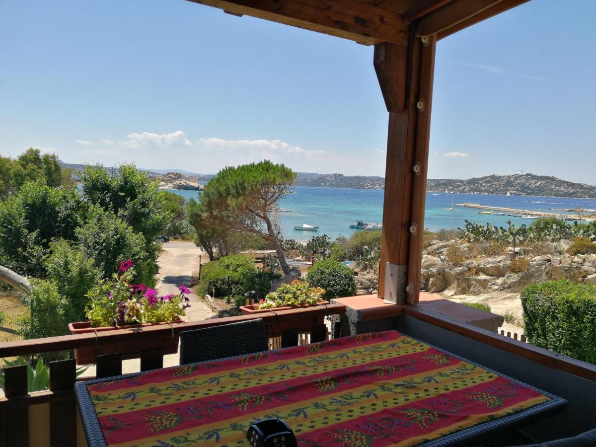 B&B Il Corallo La Maddalena  Esterno foto