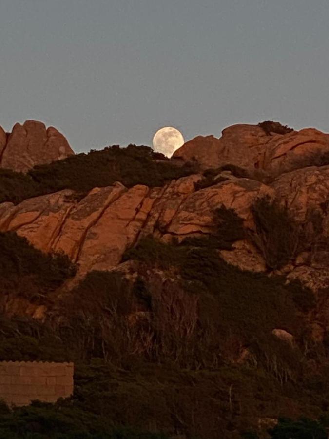 B&B Il Corallo La Maddalena  Esterno foto