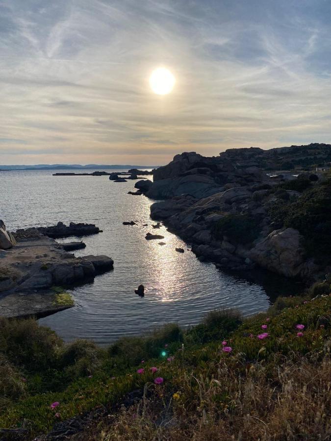 B&B Il Corallo La Maddalena  Esterno foto