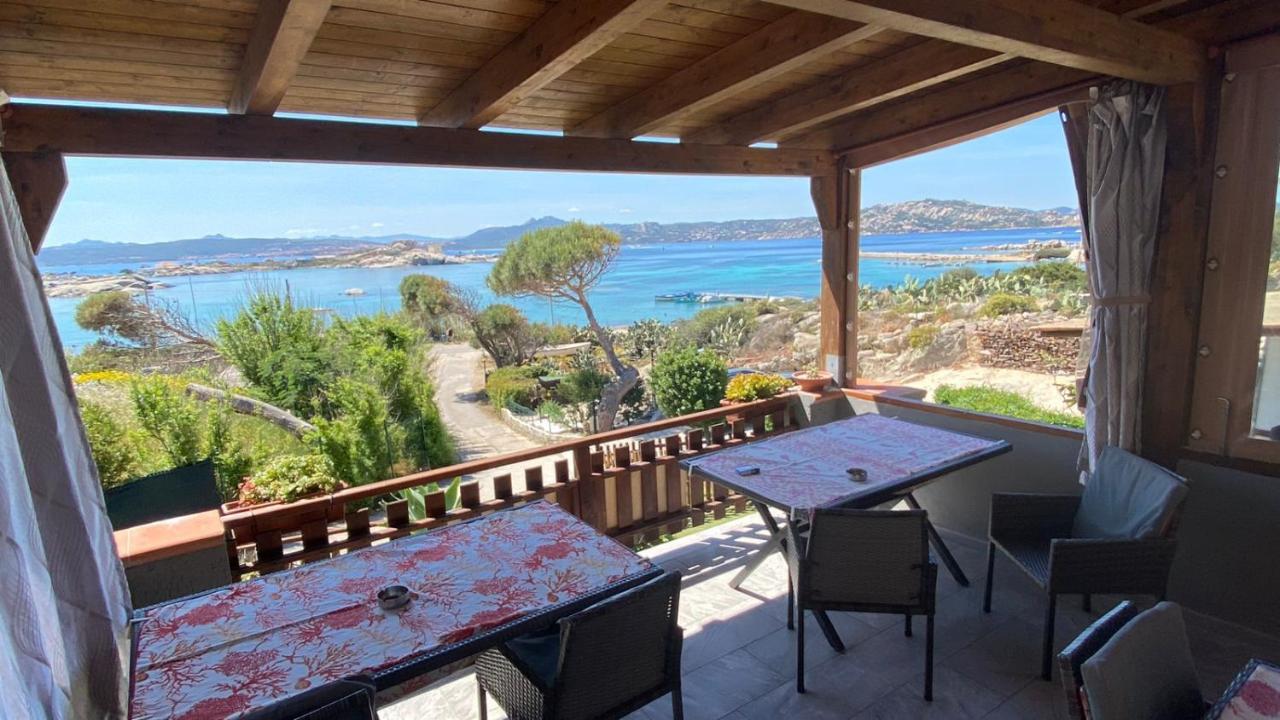 B&B Il Corallo La Maddalena  Esterno foto