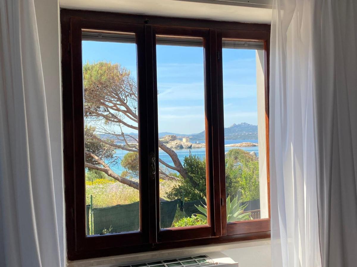 B&B Il Corallo La Maddalena  Esterno foto
