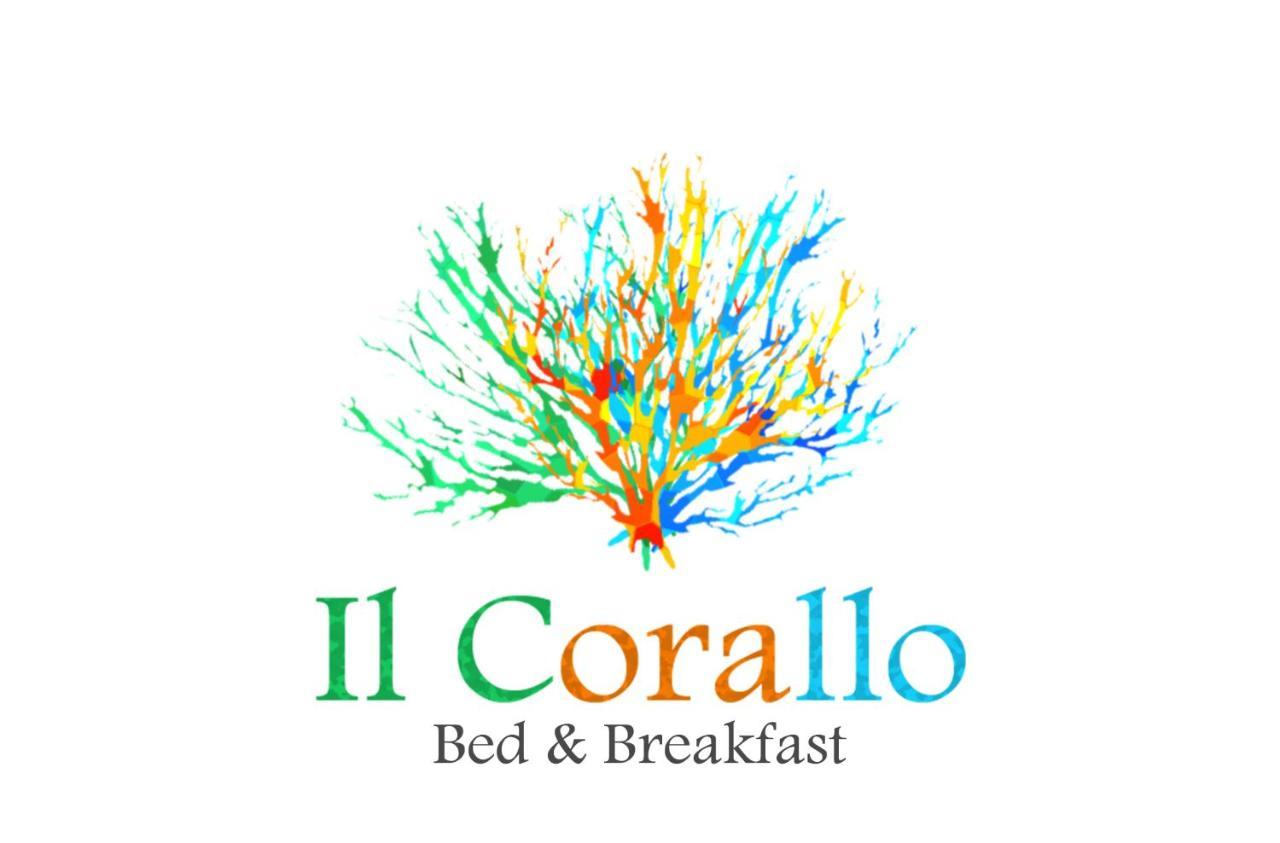 B&B Il Corallo La Maddalena  Esterno foto